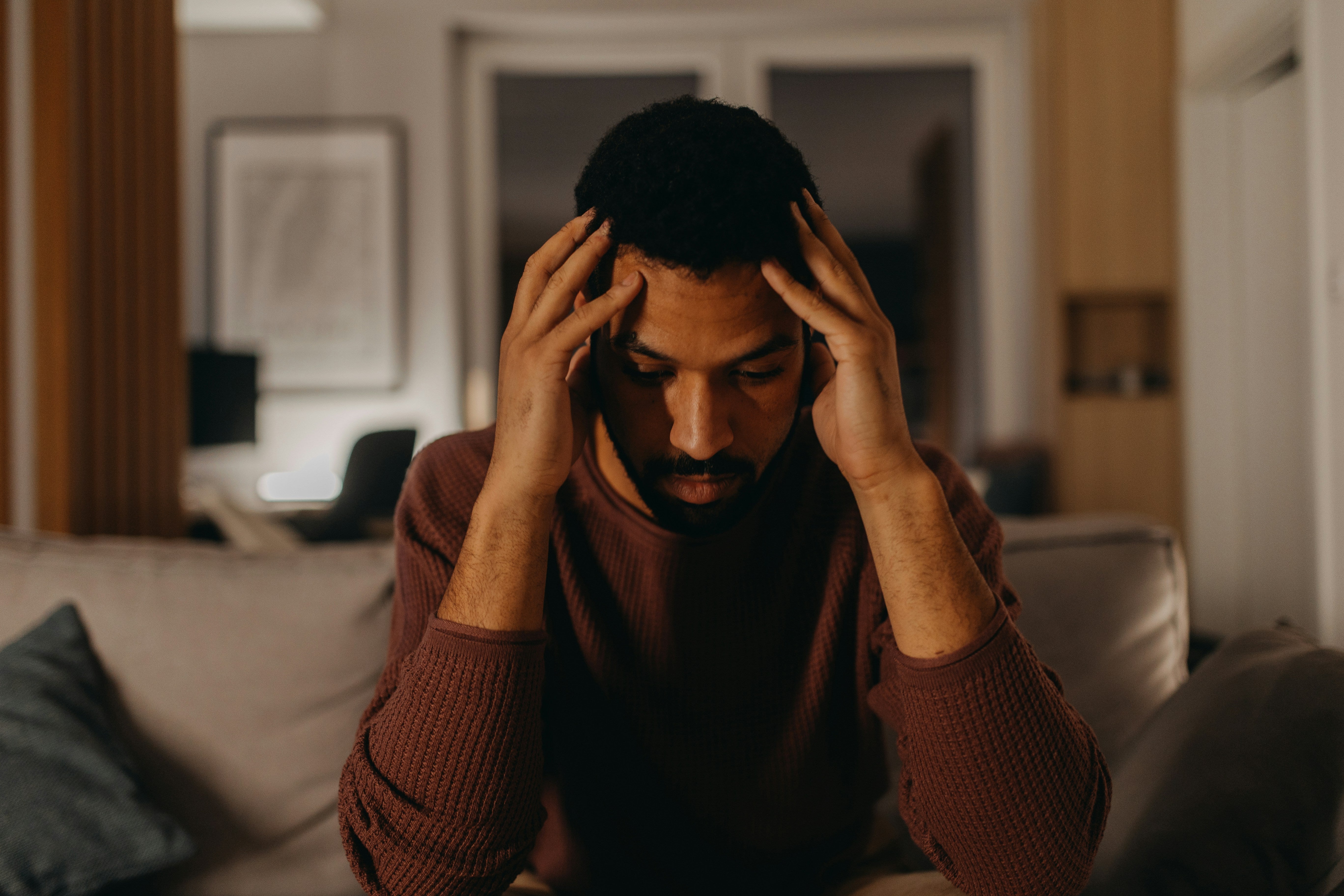 Why Mental Fatigue Hits Harder Than Physical Fatigue – &Mind