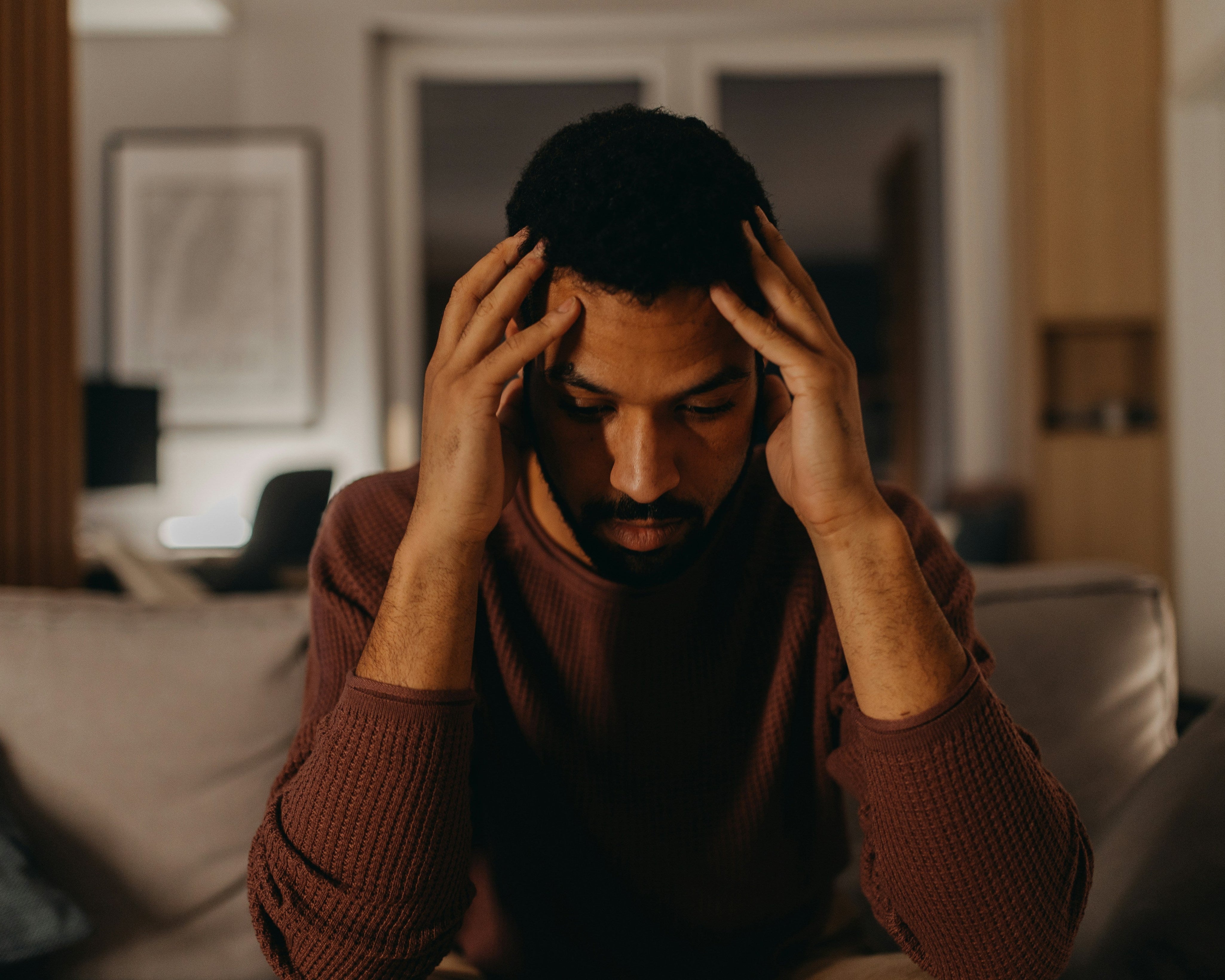 Why Mental Fatigue Hits Harder Than Physical Fatigue