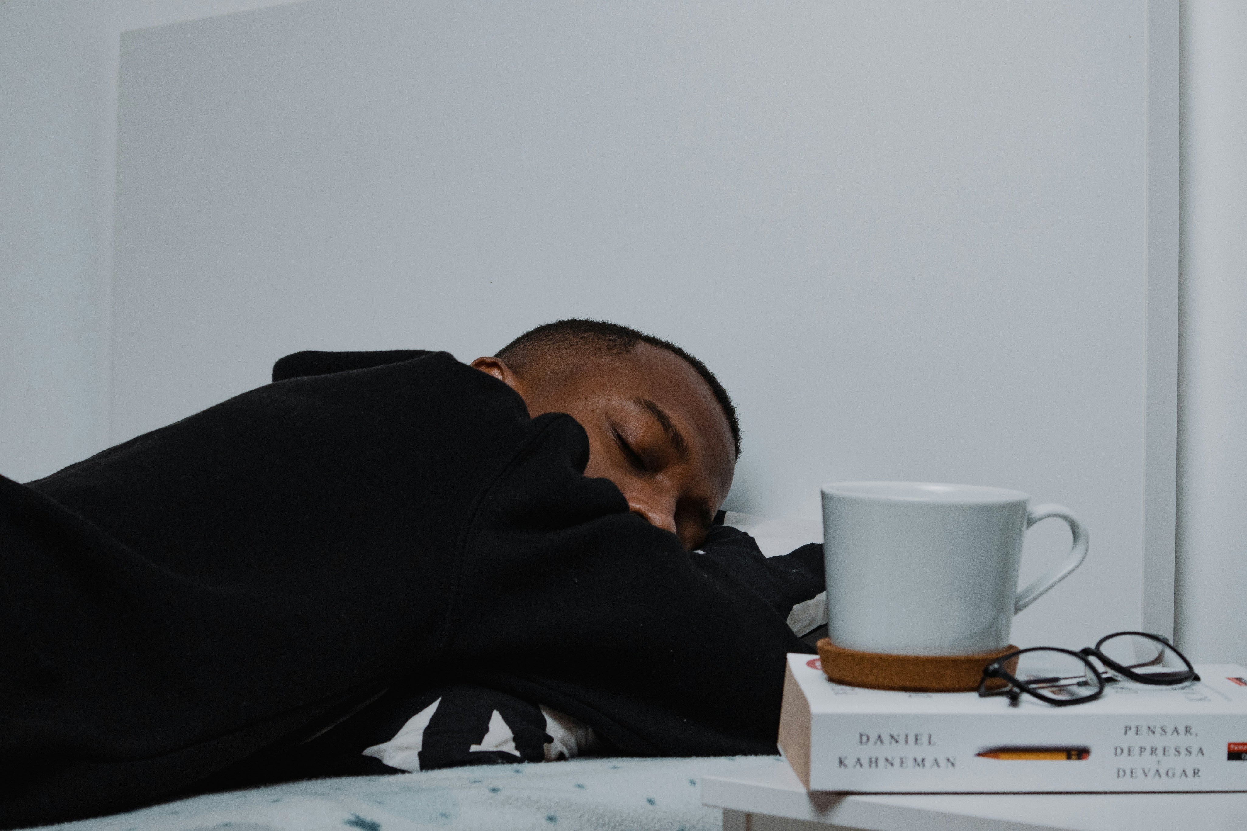 Sleep Debt: The Silent Killer of Productivity