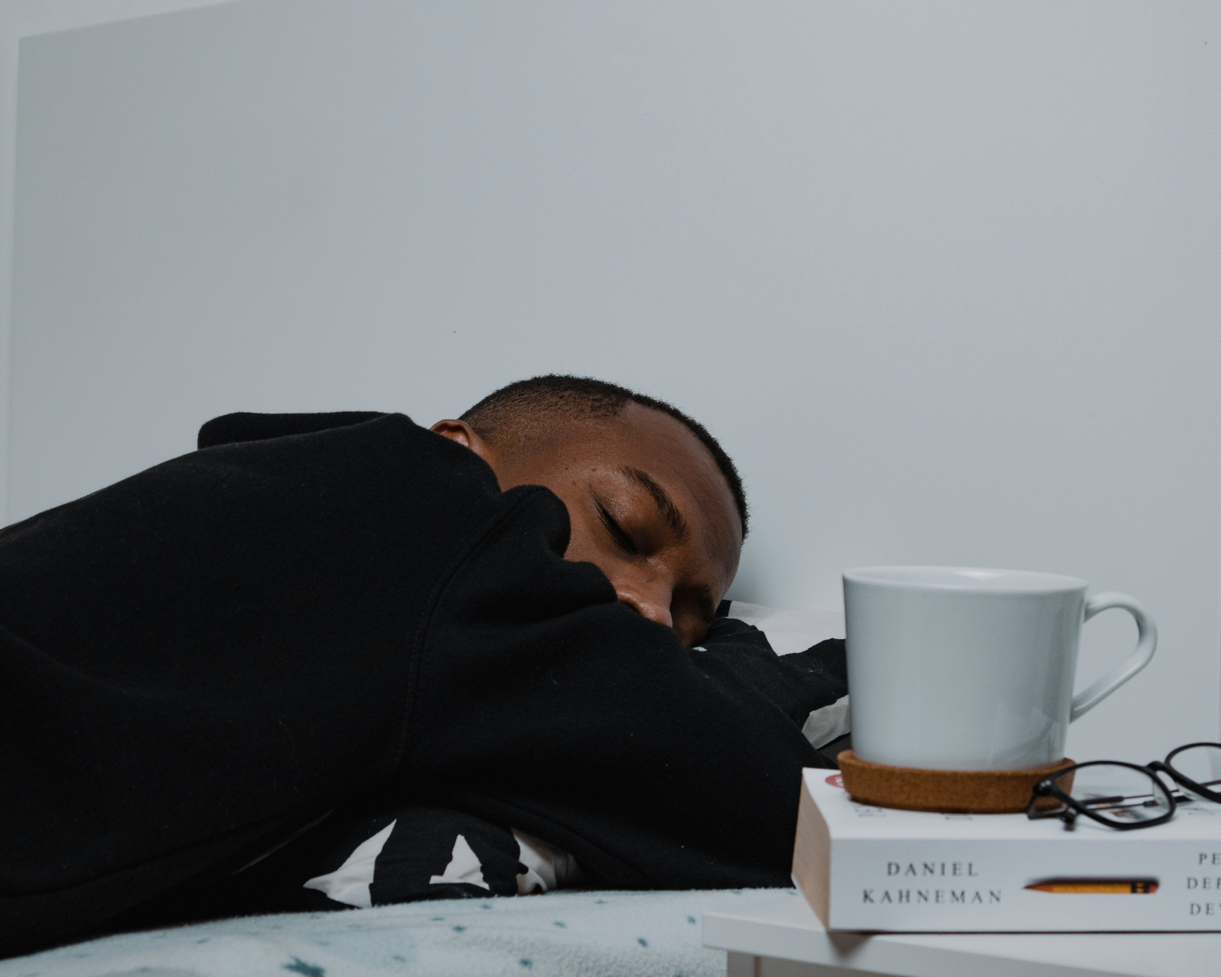 Sleep Debt: The Silent Killer of Productivity