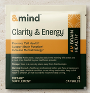 &mind AM Sample — 2-Day Trial