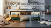 &mind AM + PM Sample — 2-Day Trial