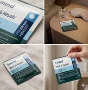 &mind PM Sample — 2-Day Trial