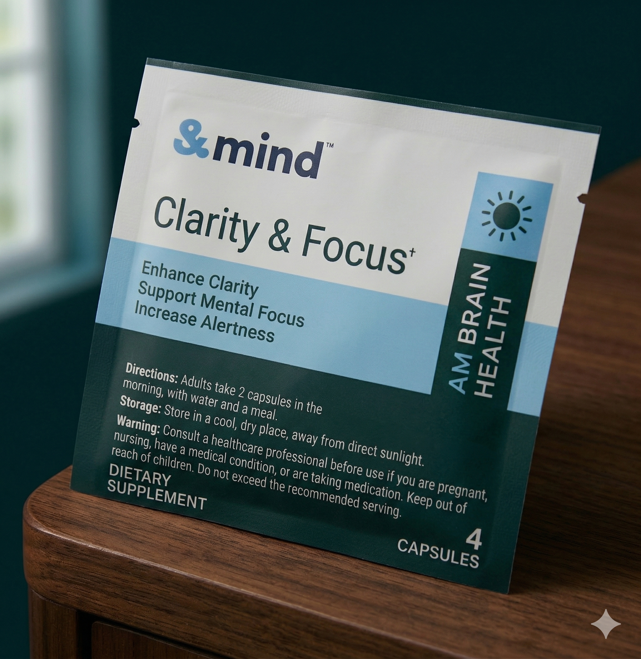 &mind PM Sample — 2-Day Trial