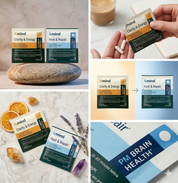 &mind AM + PM Sample — 2-Day Trial