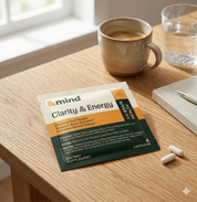 &mind AM Sample — 2-Day Trial