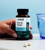 &mind PM Only