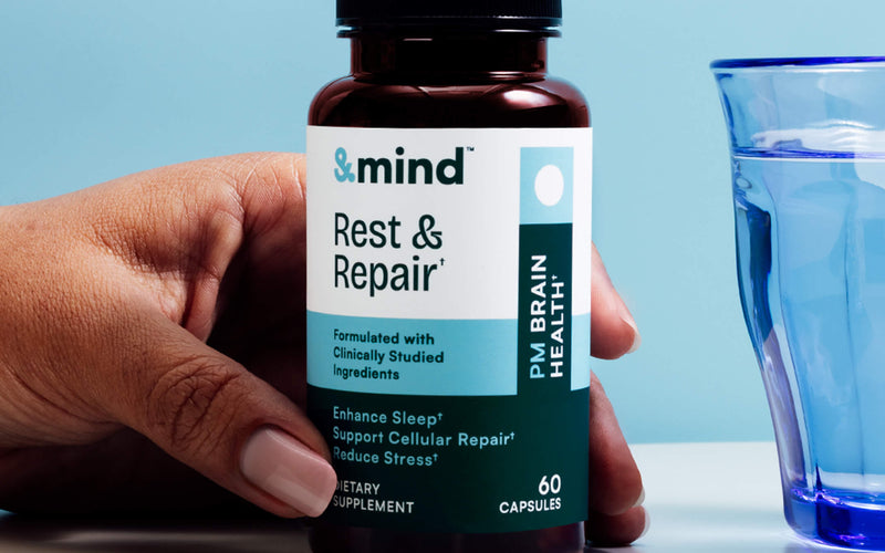 &Mind PM Formula