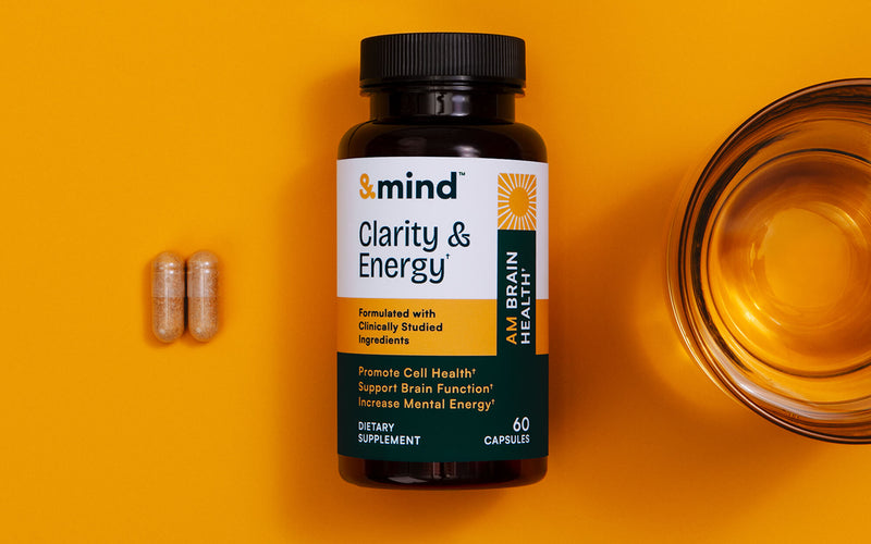 &Mind AM Formula
